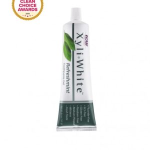 Pasta Dentes XyliWhite Refreshmint Toothpaste Gel 181gr - Now