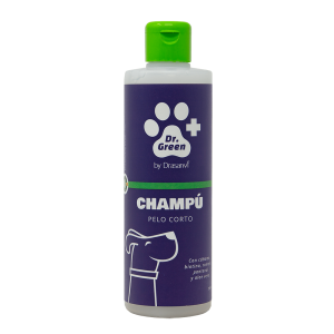Champô Pelo Curo 500ml Dr Green
