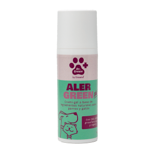 AlerGreen Skin Creme 50ml - Dr Green