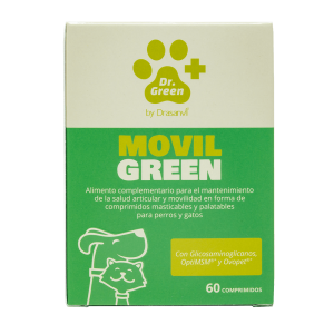 MovilGreen 240 comprimidos - Dr Green