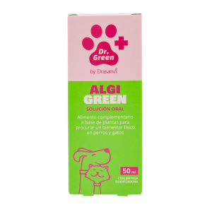 AlgiGreen Oral 50ml - Dr Green