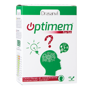 Optimem 45 Cápsulas - Drasanvi