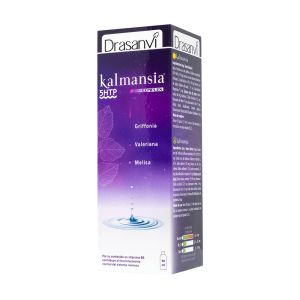 Kalmansia 50ml - Drasanvi