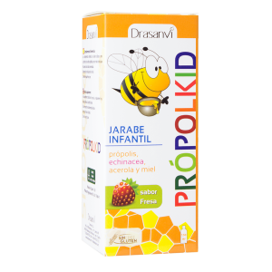 Própolis Propolkid 150 ml - Drasanvi
