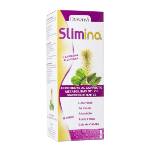 Slimina 250 ml - Drasanvi
