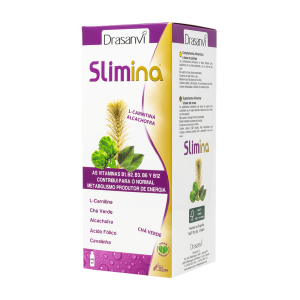 Slimina 500 ml - Drasanvi