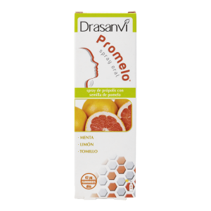 Promelo Spray Oral 30 ml - Drasanvi