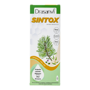 Sintox 250 ml - Drasanvi