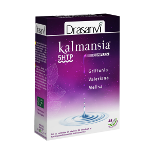 Kalmansia 45 cápsulas - Drasanvi