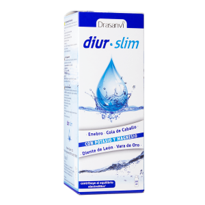 Diur·Slim 250 ml - Drasanvi