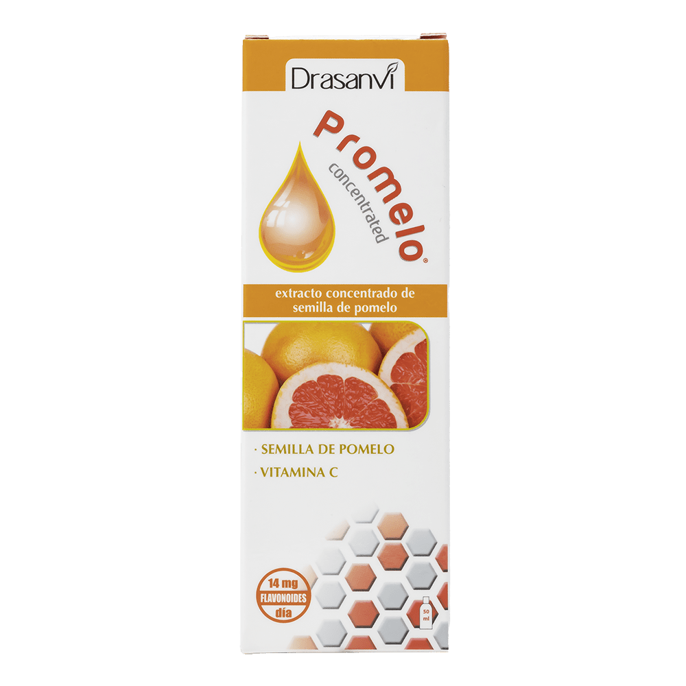 Promelo Extrato Concentrado 50ml - Drasanvi