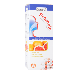 Promelo Balsâmico 250 ml - Drasanvi