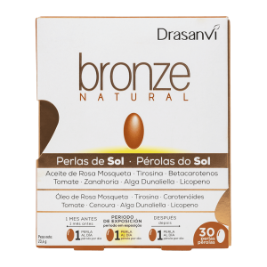 Bronze 30 Perlas - Drasanvi