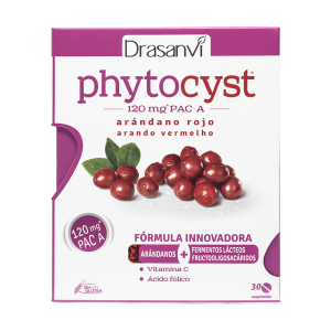 Phytocyst 30 comprimidos - Drasanvi
