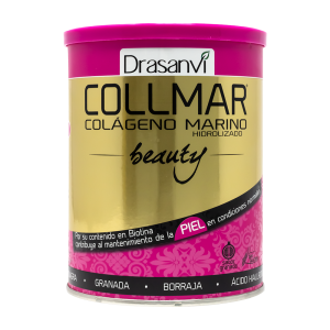 Collmar Colagénio Marinho Beauty 275g - Roma - Drasanvi
