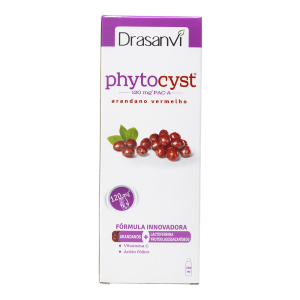 Phytocyst Líquido 250 ml - Drasanvi