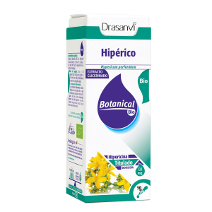 Hipericão 50 ml - Botanical Bio Drasanvi