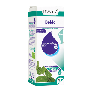 Botanical Bio - Boldo 50ml - Drasanvi