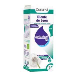 Dente de Leão 50 ml - Botanical Bio Drasanvi