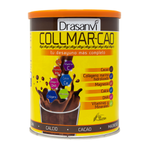 Collmar Cao 300g - Drasanvi