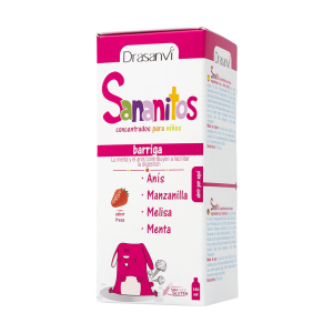 Sananitos Regutrans 150 ml - Drasanvi