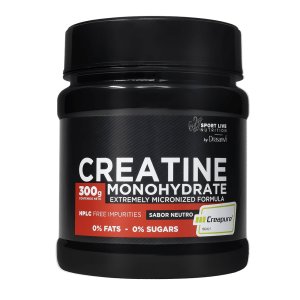 Creatina CREAPURE 300g - Sport Live