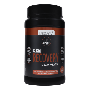 Recuperador Muscular 750 g - Drasanvi