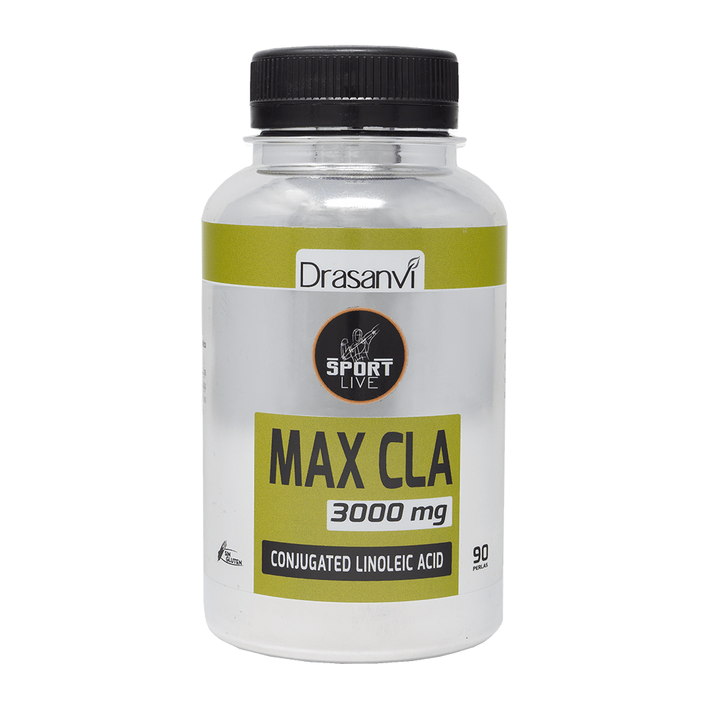 Max CLA 90 Perolas - Sport Live