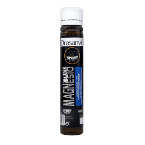 Magnesio Ampola 20ml - Sport Live