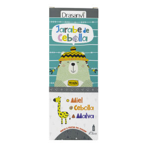 Xarope Cebola 250ml Infantil
