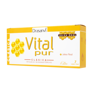 Vitalpur Classica 7 Ampolas - Drasanvi
