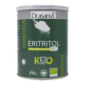 Eritriol BIO 500g - Keto