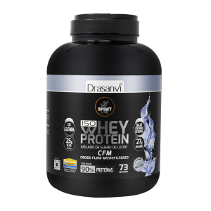 Whey Protein Isolado Neutro 2,2Kg Sport Live
