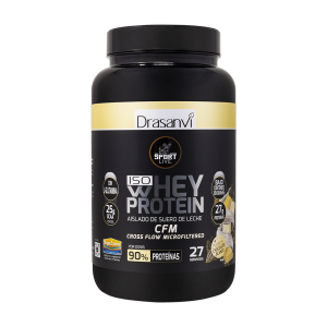 Whey Protein Isolado Chocolate Branco 800g Sport Live