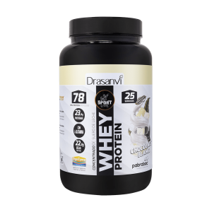 Whey Protein Concentrado Chocolate Branco 750g Sport Live