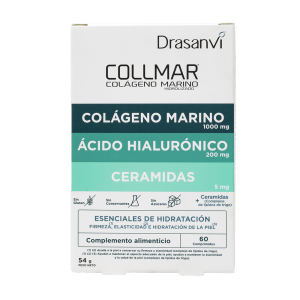 Collmar Multicolageno 60 Comprimidos - Drasanvi