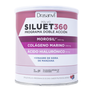 Siluet 360 - Morosil Po 275g - Drasanvi