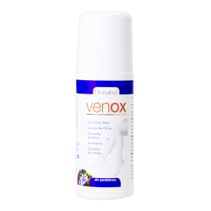 Venox Roll-On 60 ml - Drasanvi