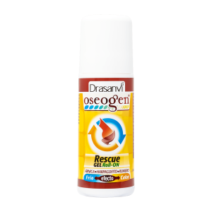 Oseogen Rescue Gel 60 ml - Drasanvi