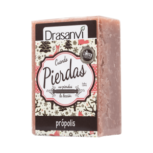 Sabonete de Propolis 100g - Drasanvi