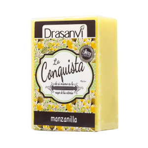 Jabón de Manzanilla - Drasanvi