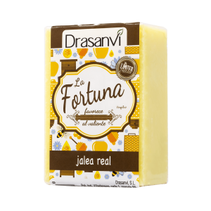 Jabón de Jalea Real - Drasanvi
