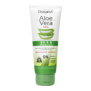 Aloe Vera Gel 200ml - Drasanvi