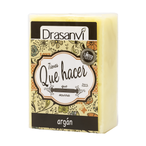 Jabón de Argán - Drasanvi