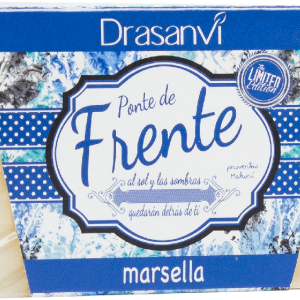 Jabón de Marsella - Drasanvi