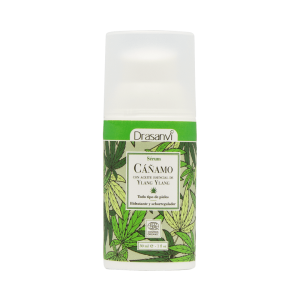 Sérum Cáñamo 30 ml - Drasanvi Cosmética Natural