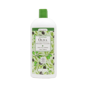 Gel de Banho de Oliva 500 ml - Drasanvi Cosmética Natural