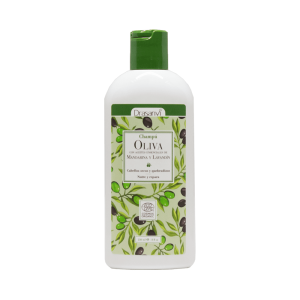 Champú de Oliva 250 ml - Drasanvi Cosmética Natural
