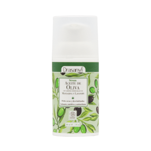 Sérum Facial Oliva 30 ml - Drasanvi Cosmética Natural