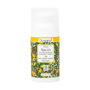 Sérum Facial de Argon 30 ml - Drasanvi Cosmética Natural